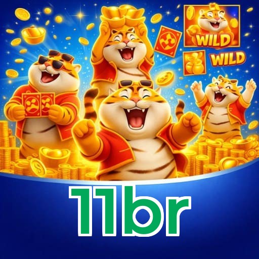 Variedade de slots 11br