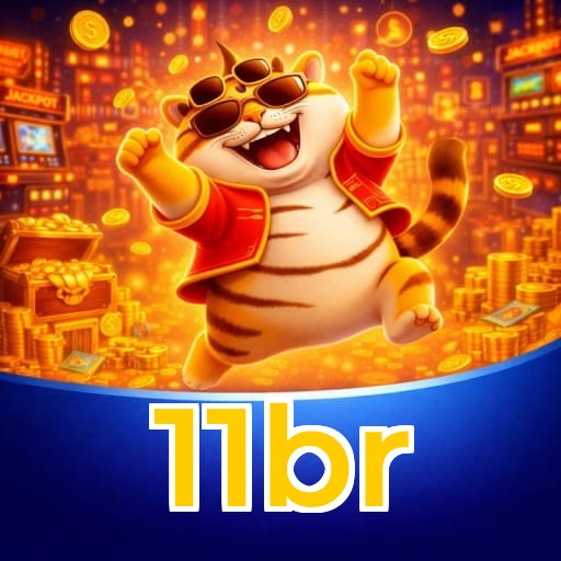 Aplicativo móvel 11br para iOS e Android