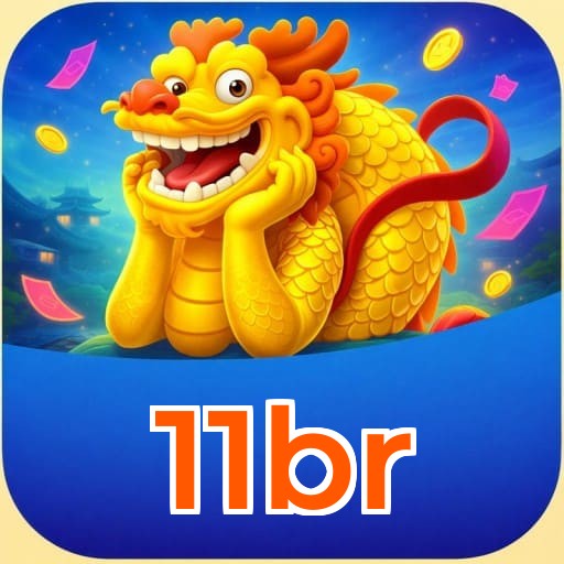 Chuva de Bônus 11br nos slots